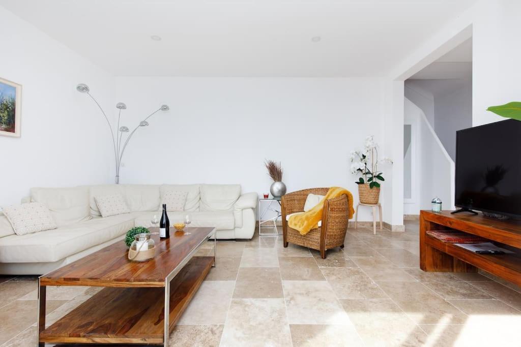 Les Oules Vertes Yourhosthelper Classe 3 Etoiles Villa